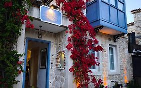 Faro Alacati